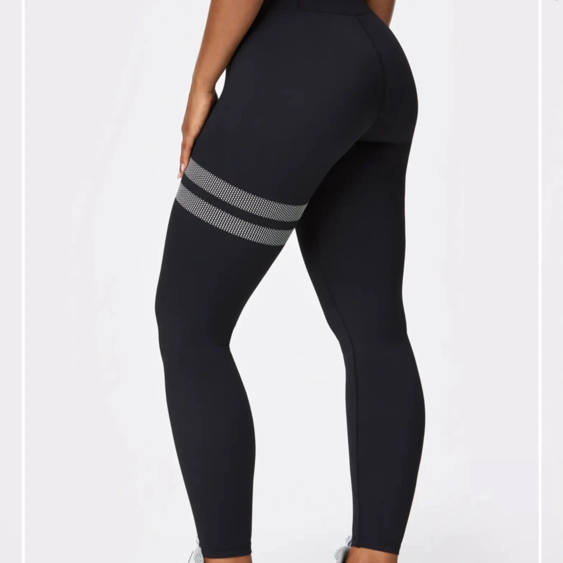 Signature tights - 91