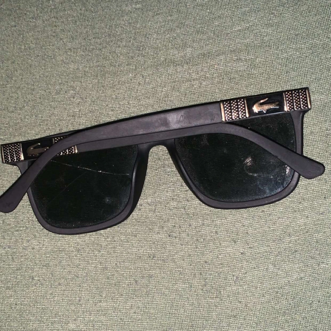 Lacoste & Huncho - 90