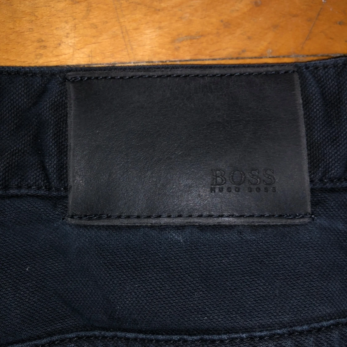 Hugo boss jeans  - 92