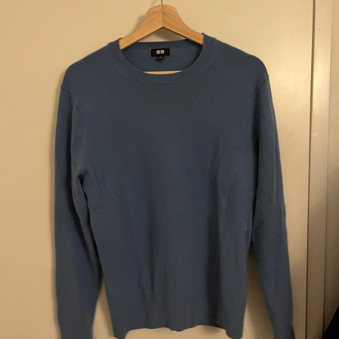 100% Kashmir pullover tröja