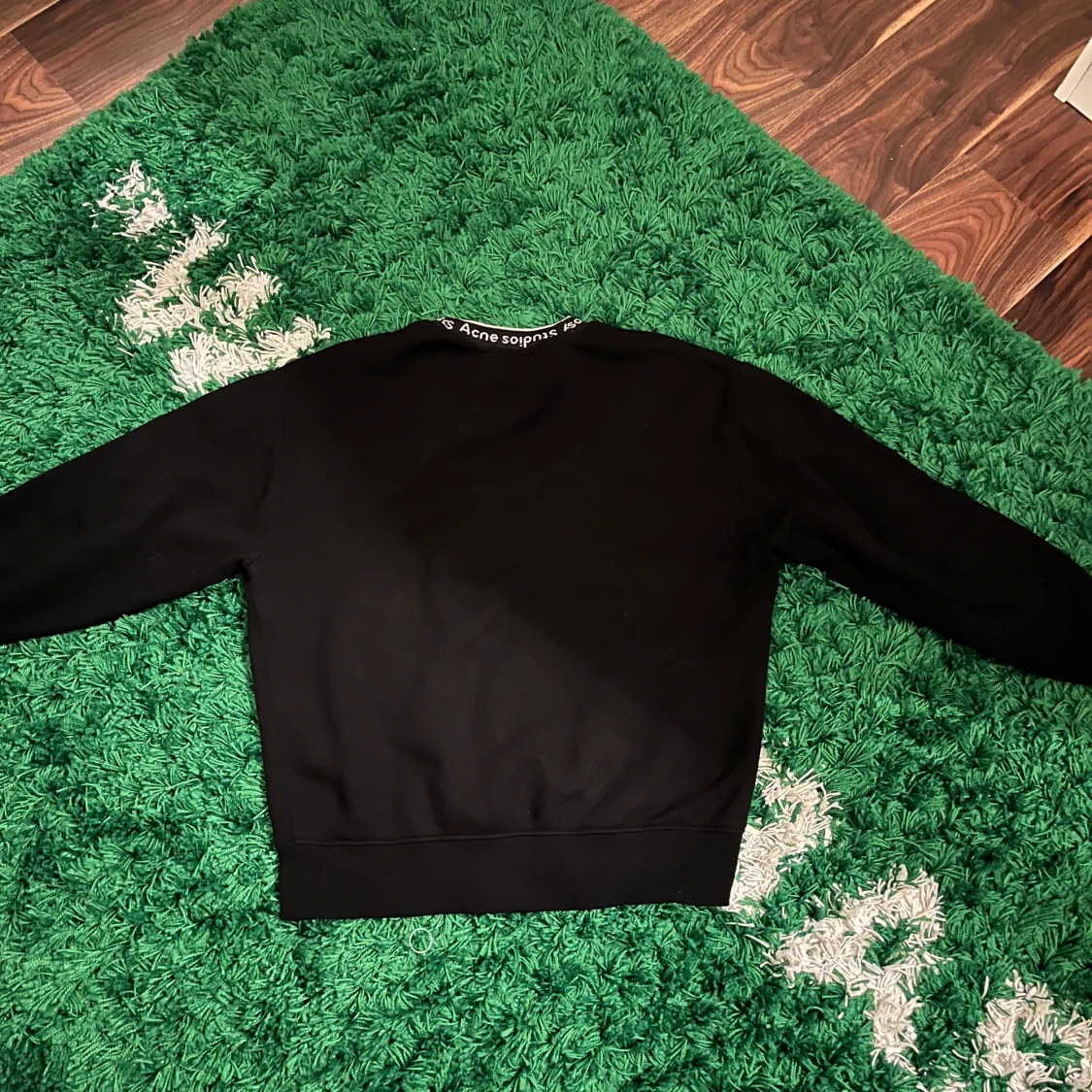 Acne studios crewneck - 91