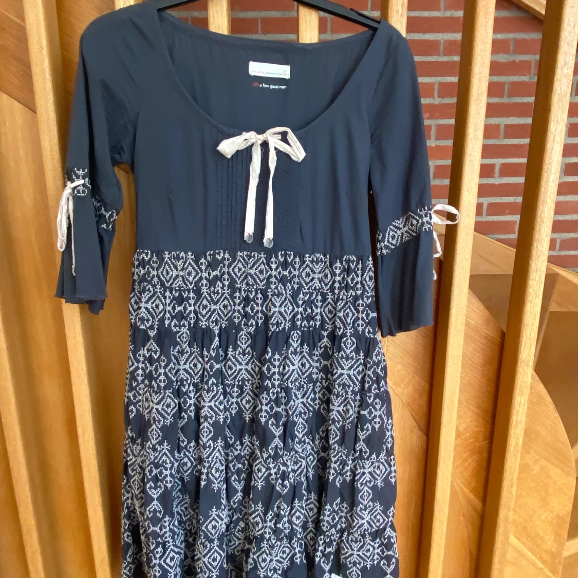 Odd molly klänning  - 90