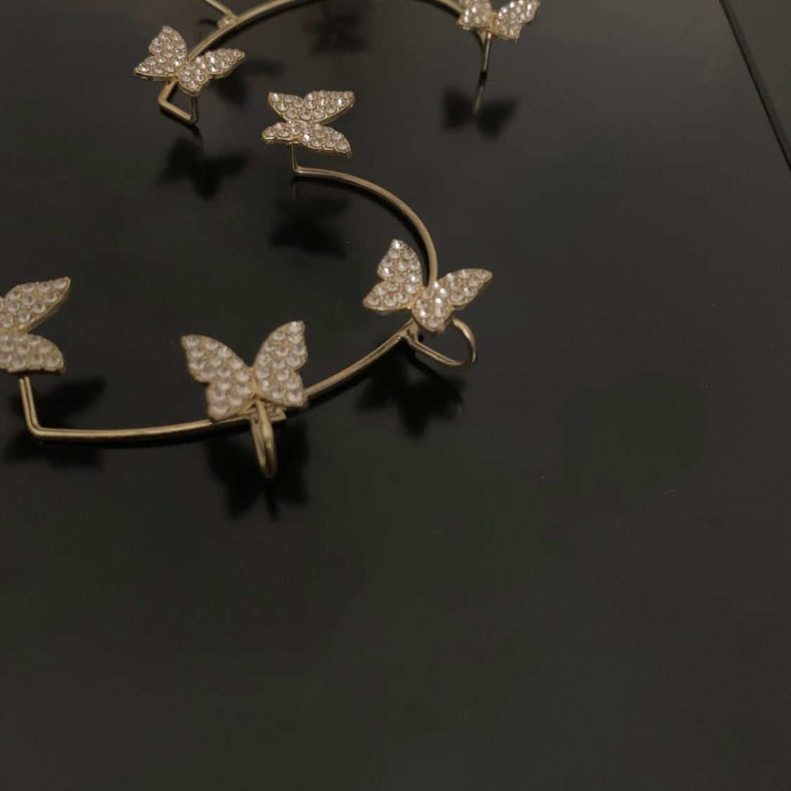 Fjäril höringen 🦋 - 90