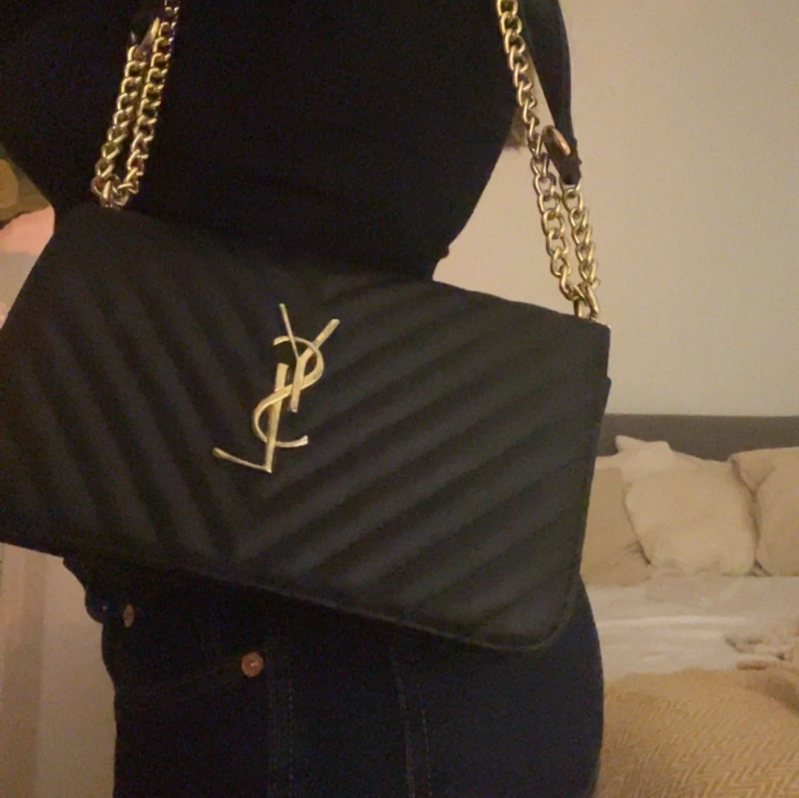 Ysl väska