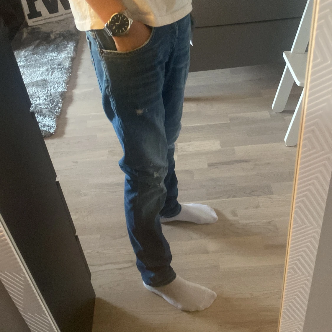 Dondup jeans (NYA) - 90