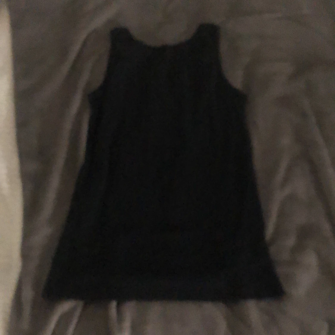 Ett till svart basic linne❤️ - 90