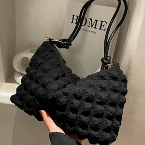 Väska - Jättefin väska som aldrig är använd då jag råkade beställa två likadana! 