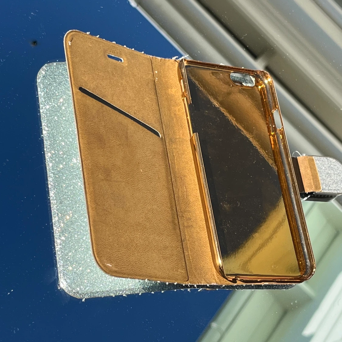 Snyggt mobilskal - 91