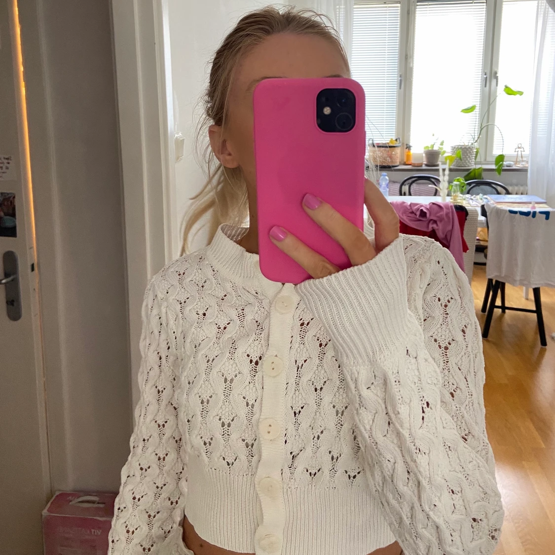 Kofta/topp från NAKD