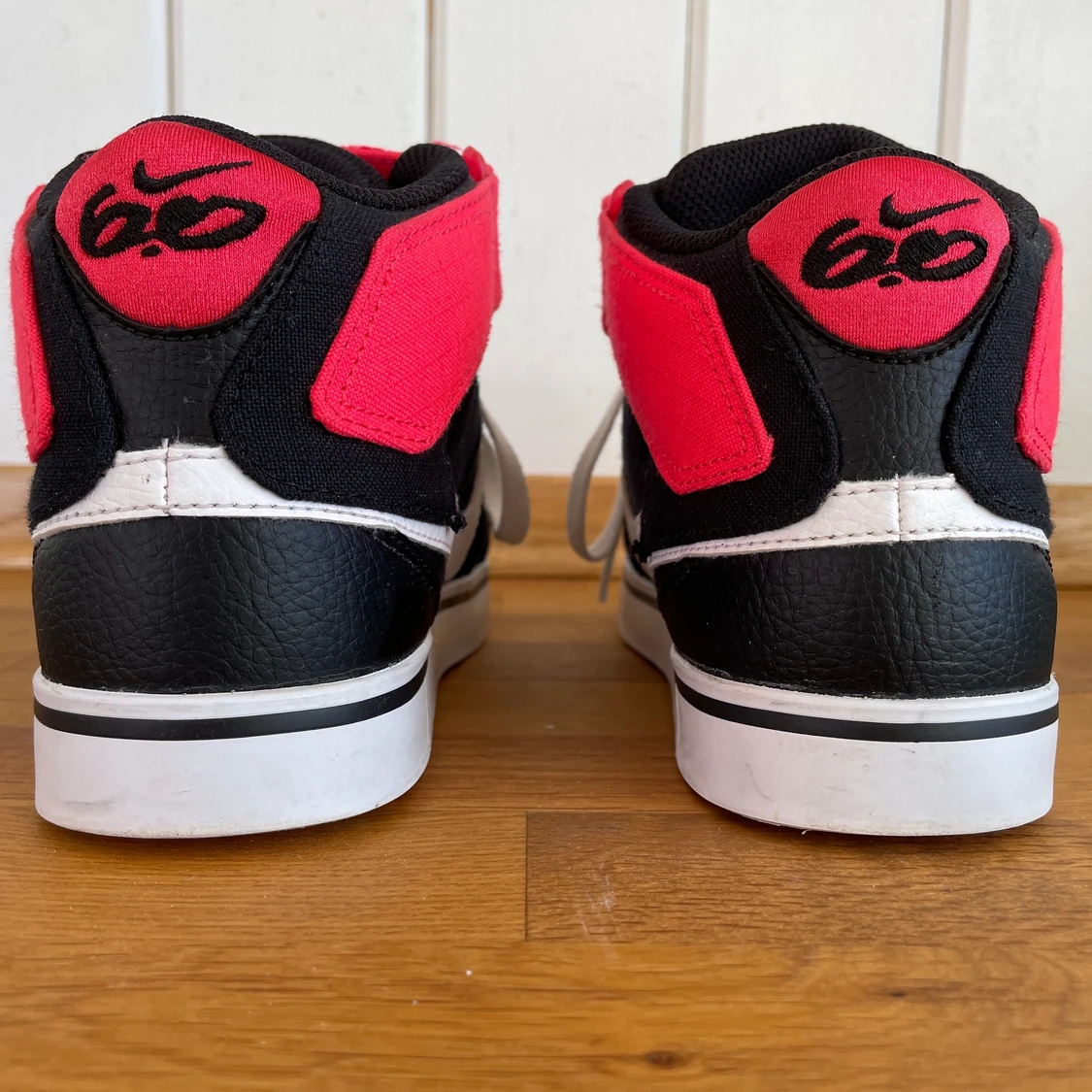 Nike 6.0 Mogan Mid - 90