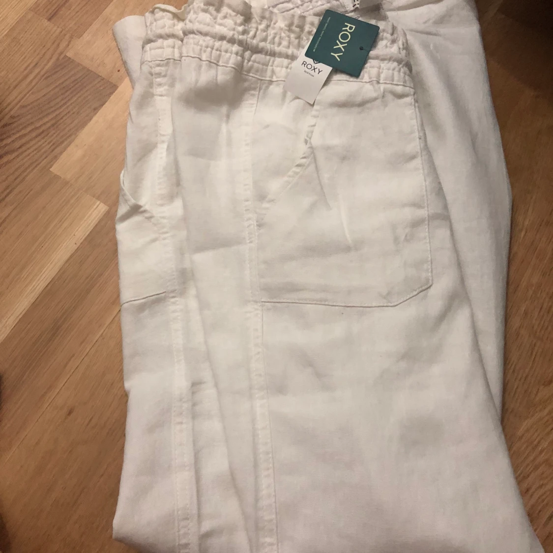 Roxy linnebyxor - 91