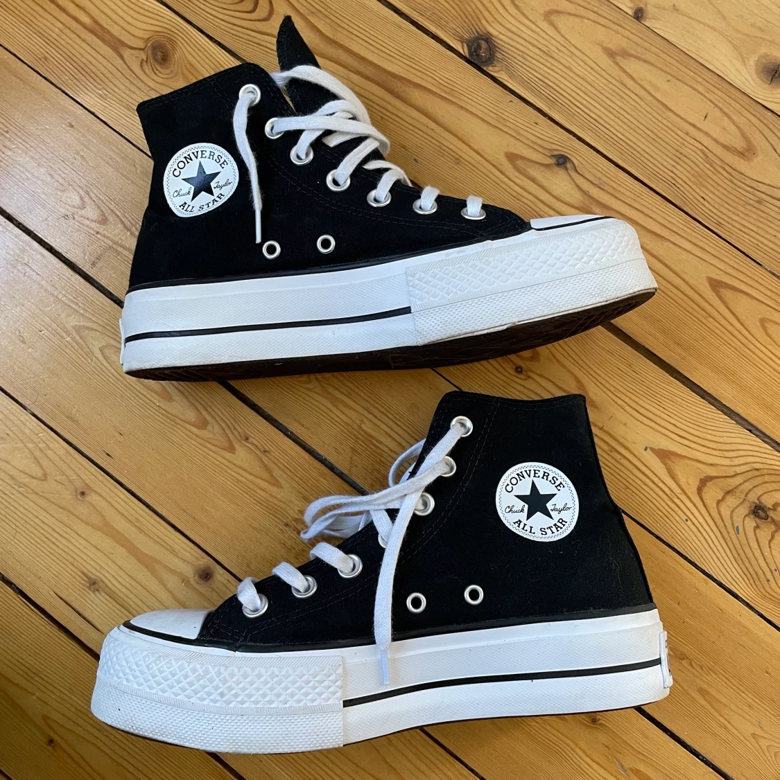 Converse strl 36.5