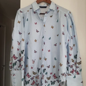 S shirt - New