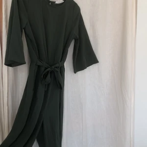 H&M - Den är väldigt tunn. Så en somna dress