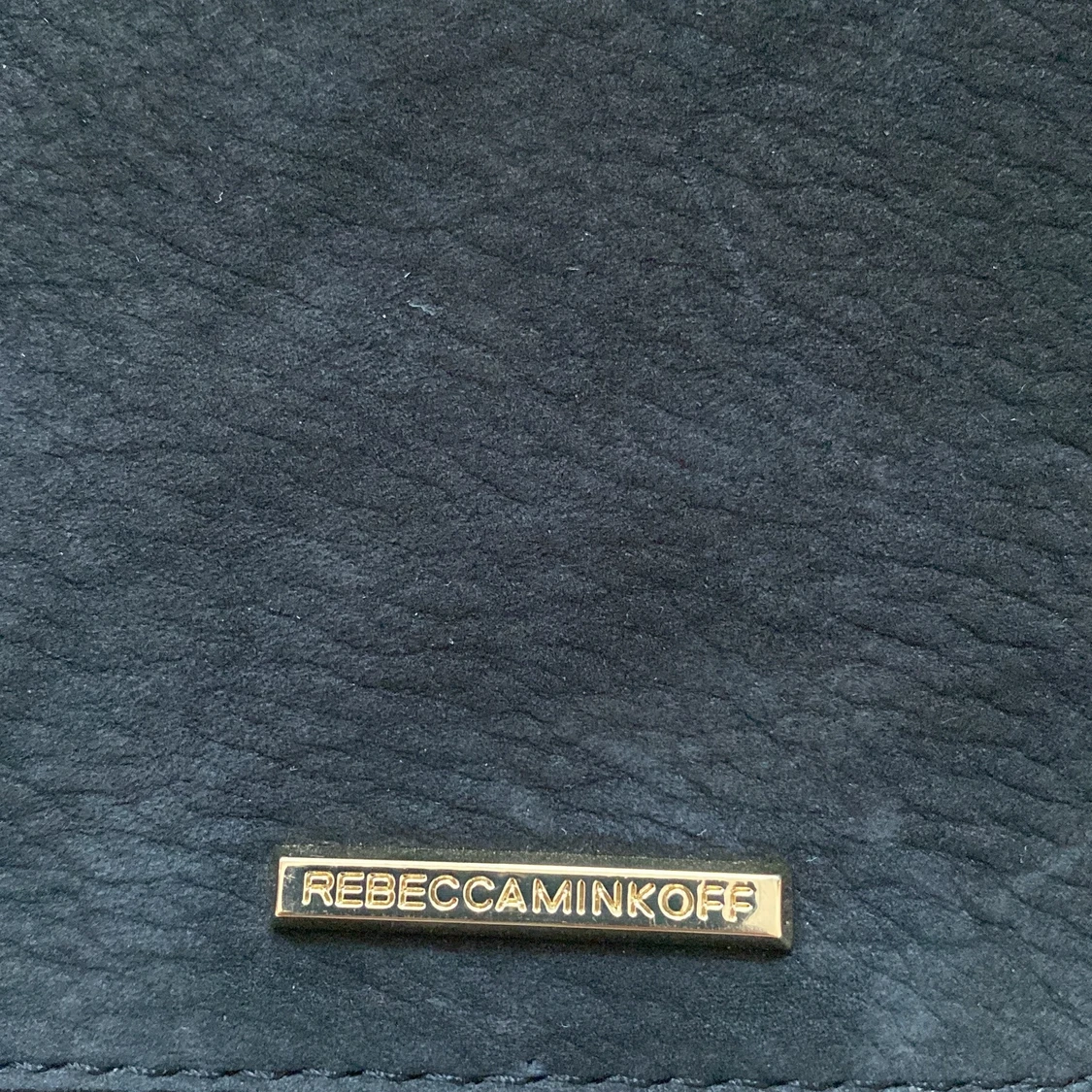 Rebecca Minkoff väska.   - 91