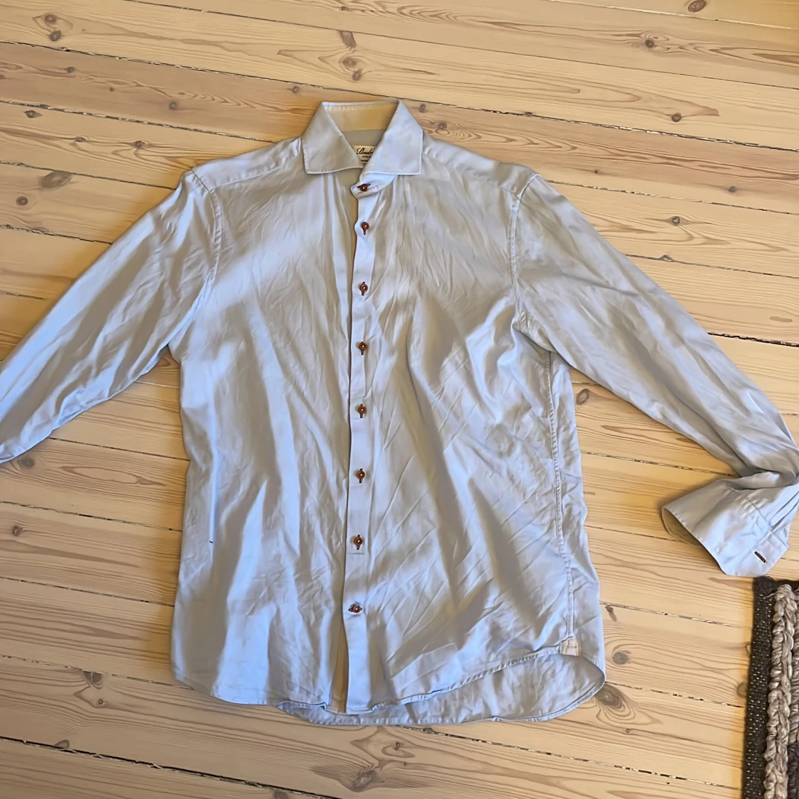 Skjorta Stenströms - 91