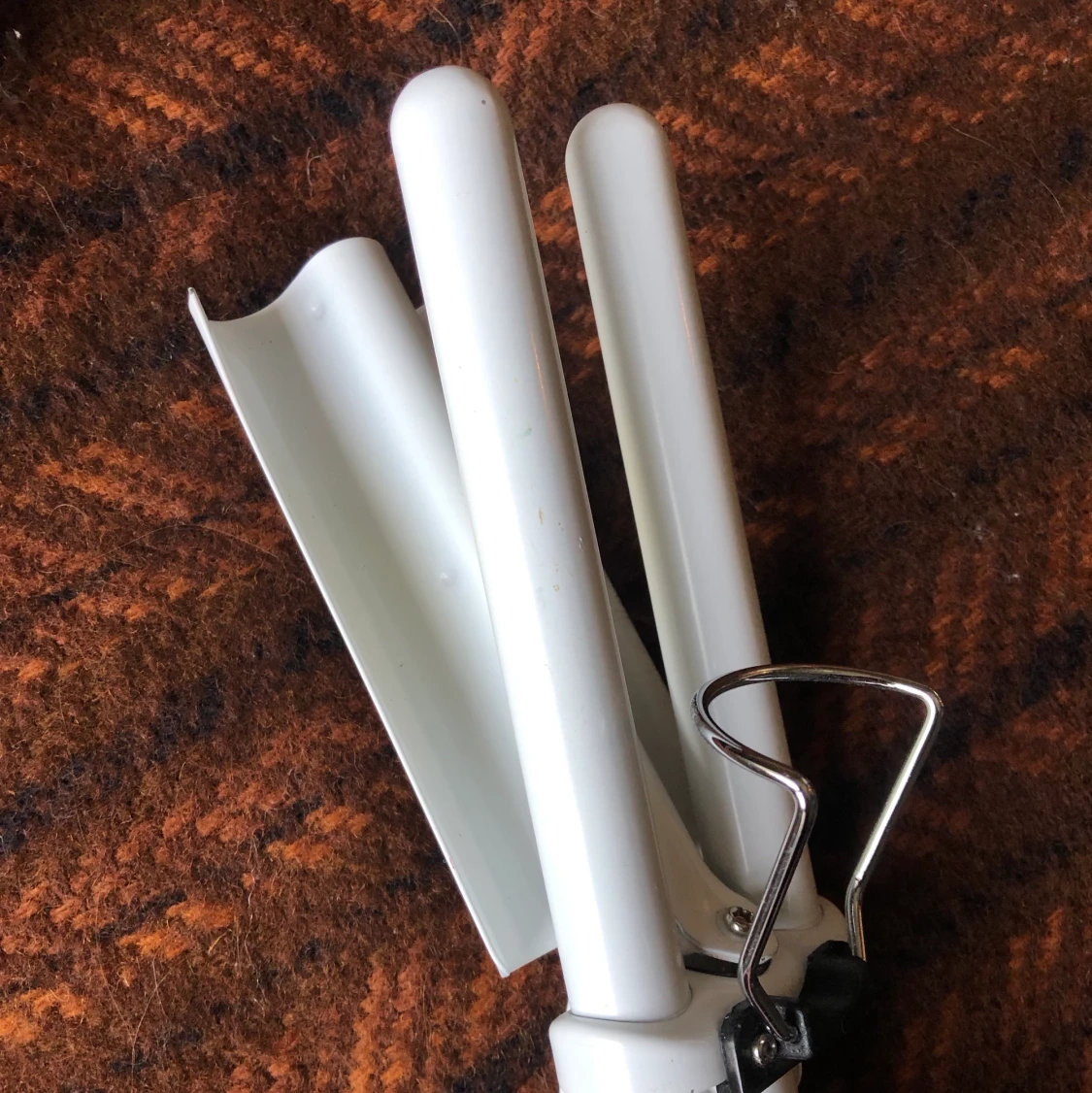 Babyliss locktång för vågigt hår - 90