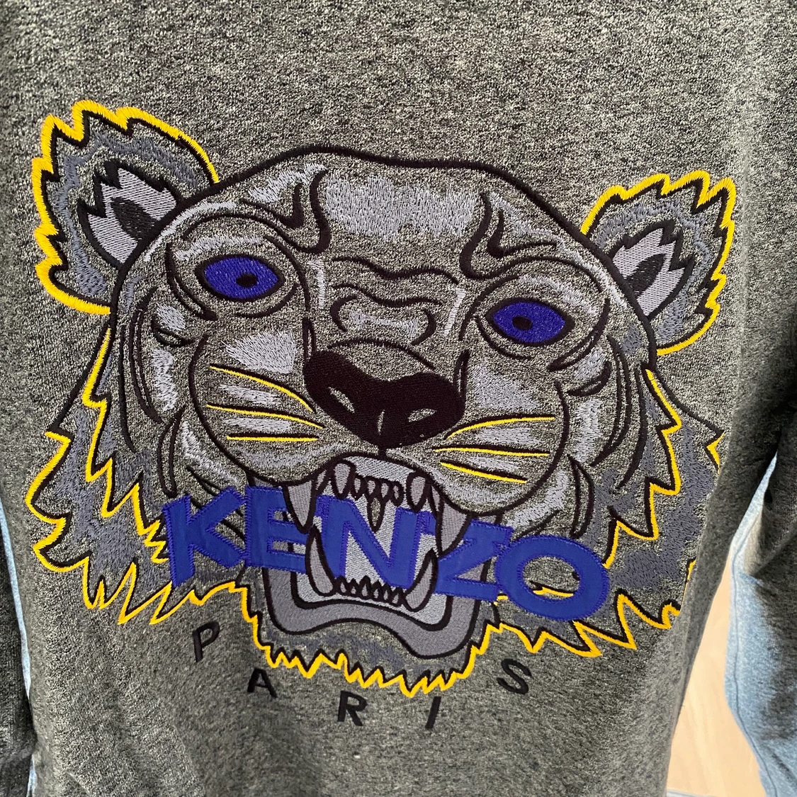 Kenzo tröja storlek s - 90