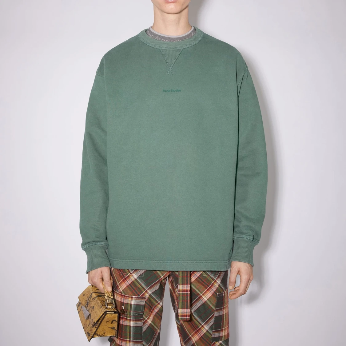 Acne Studios sweatshirt 