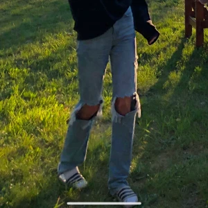 Zara jeans - Populära slutsålda zara jeans