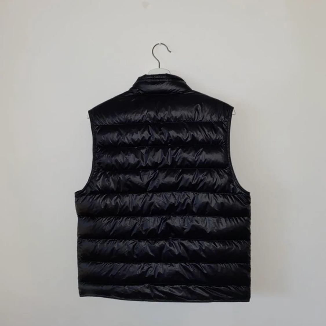 Moncler väst storlek 1 (small)  - 90