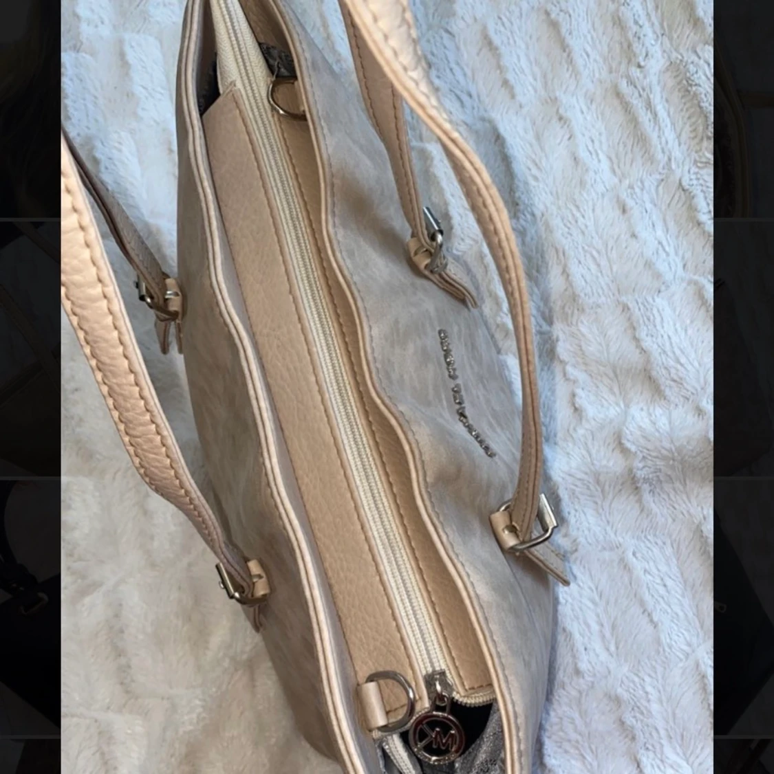 Michael kors väska  - 90