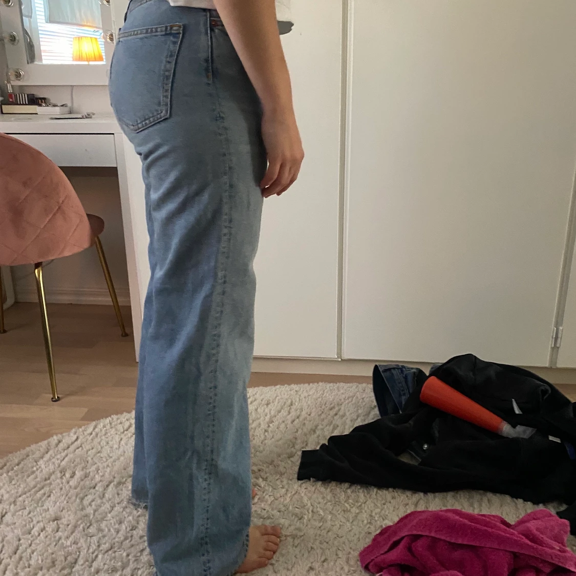 Monki jeans