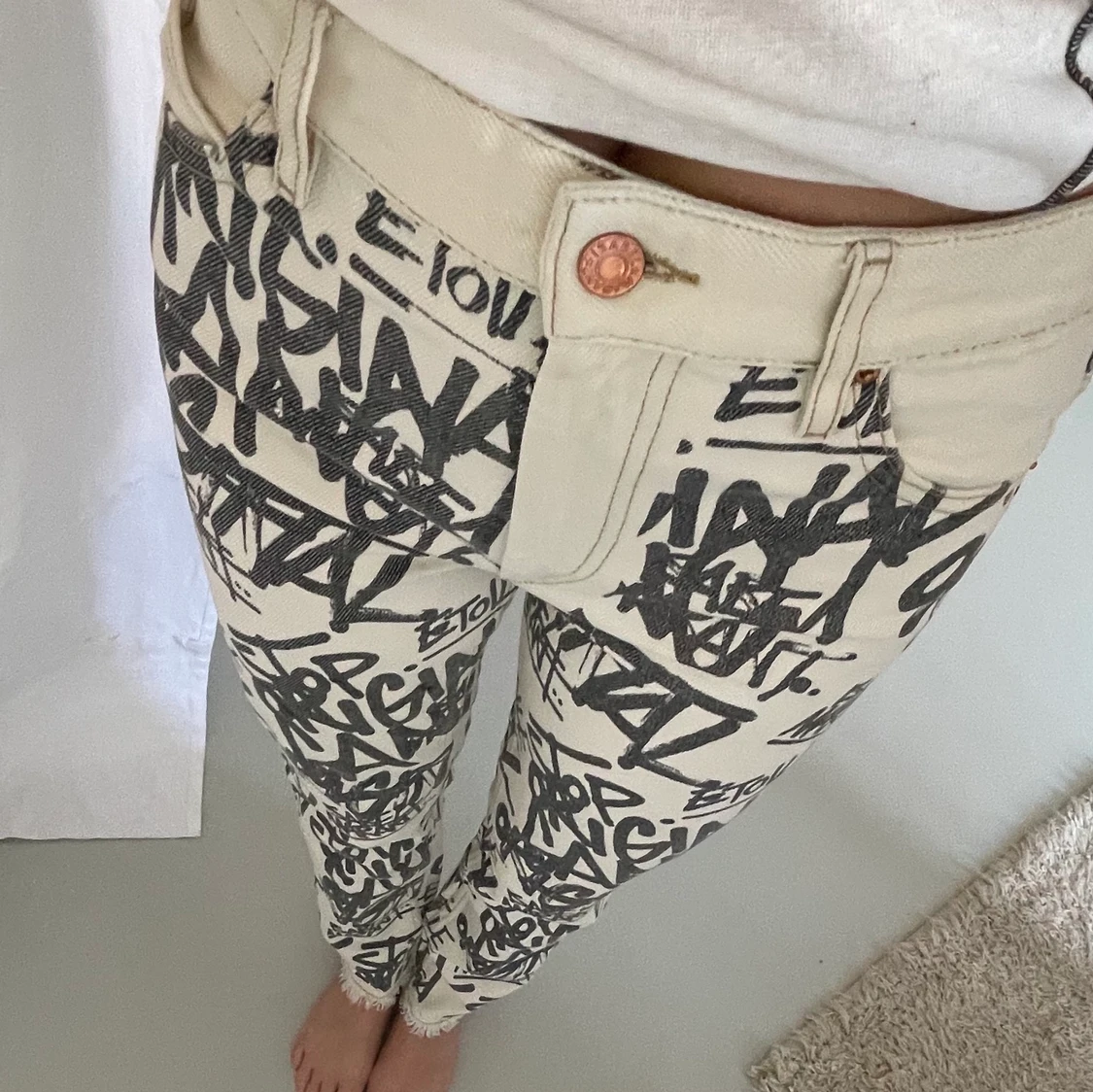 Isabel Marant byxor - 91