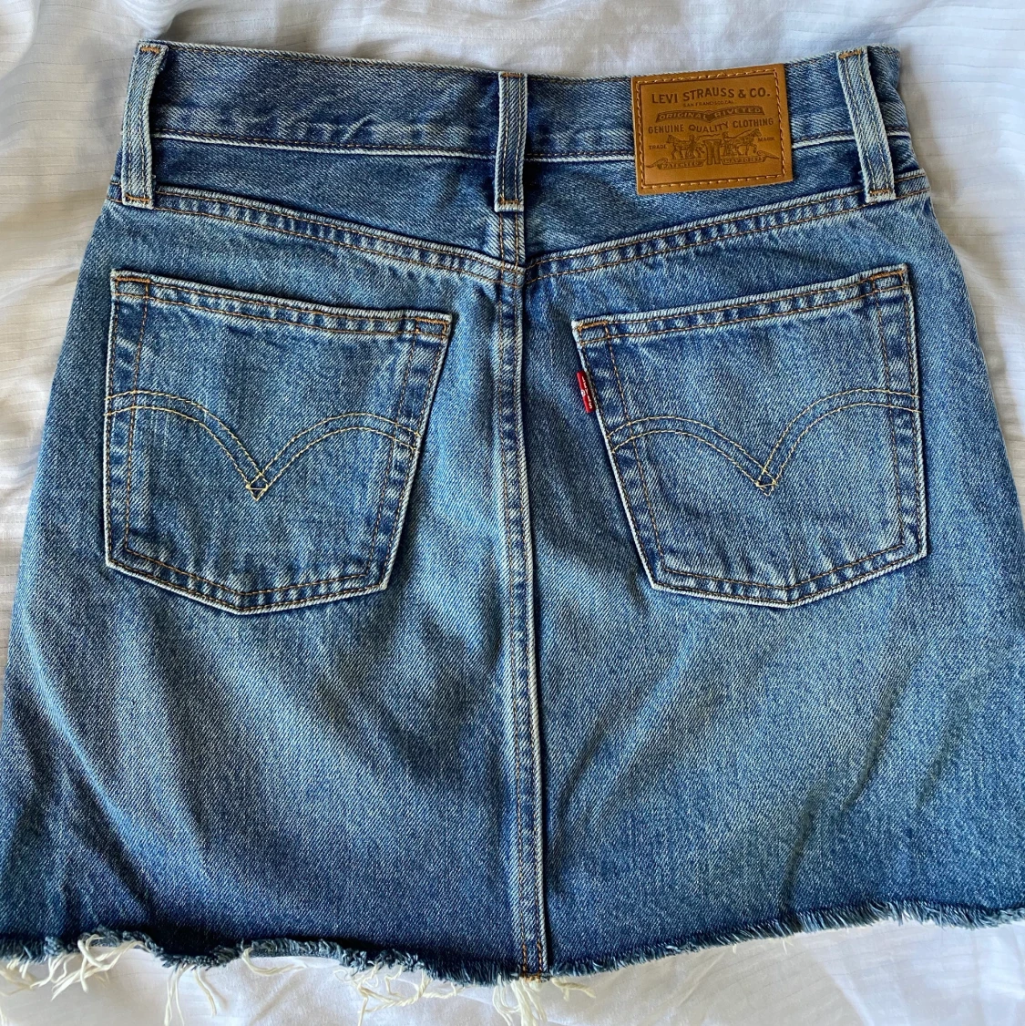 Levi’s Jeans Kjol