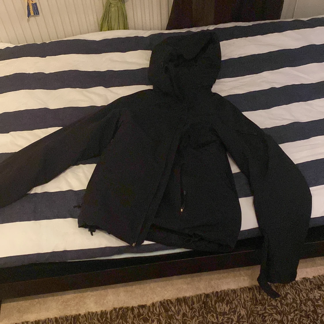 Peak performance jacka storlek S - 91