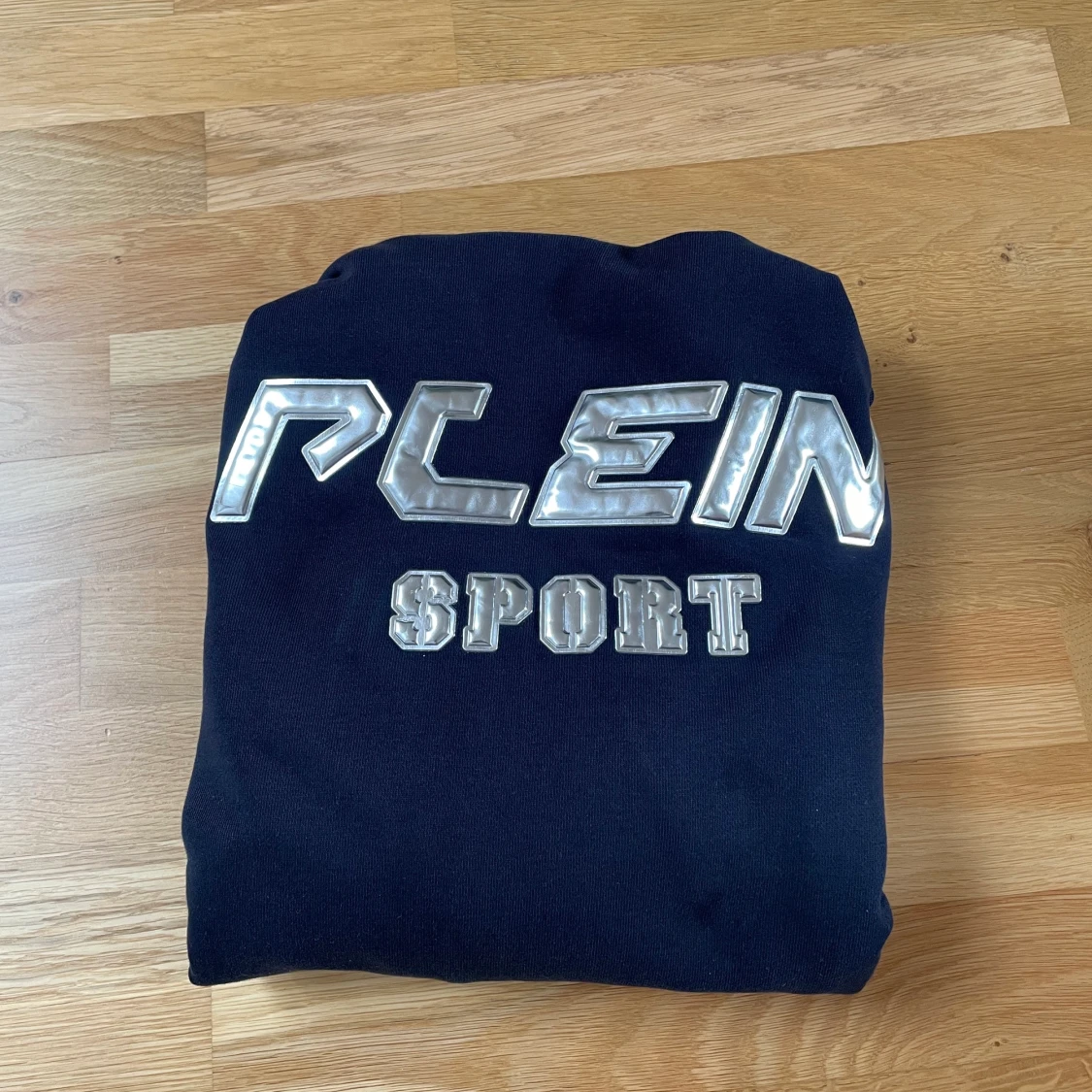 Plein sport zip hoodie - 91