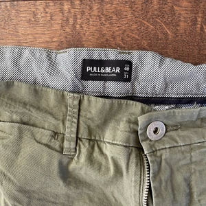 PullBear  - Samma byxor 