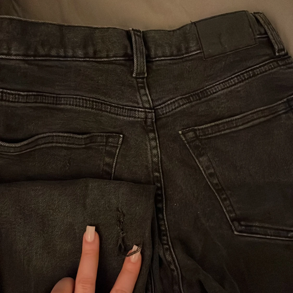 Snygga weekday jeans  - 91