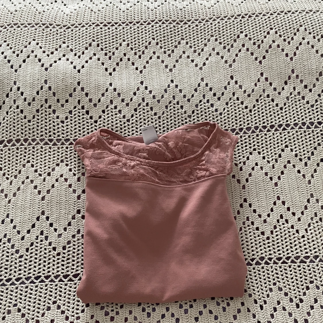 Stockholmsstil Blus - 90