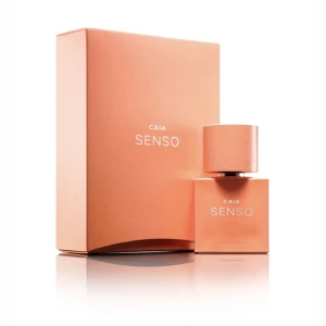 Caia parfym❤️ - Säljer min caia parfym i doft senso för att jag har massa andra parfymer och tycker att doften inte passar mig💕 testad endast en gång nypris var 595kr