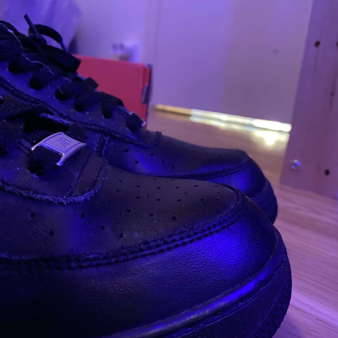 Af1 black  - 90