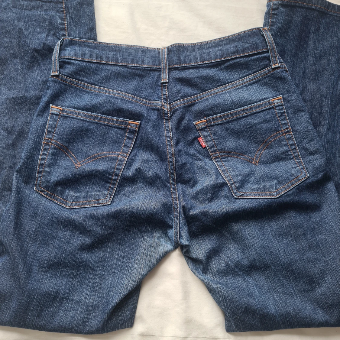 Vintige levi's - 90