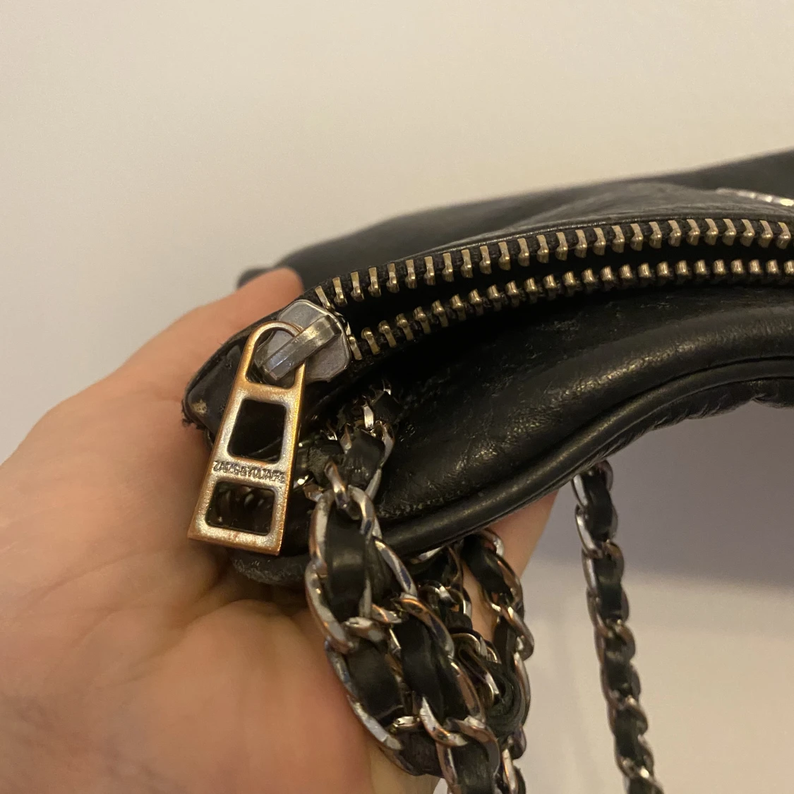 Zadig & Voltaire väska - 91
