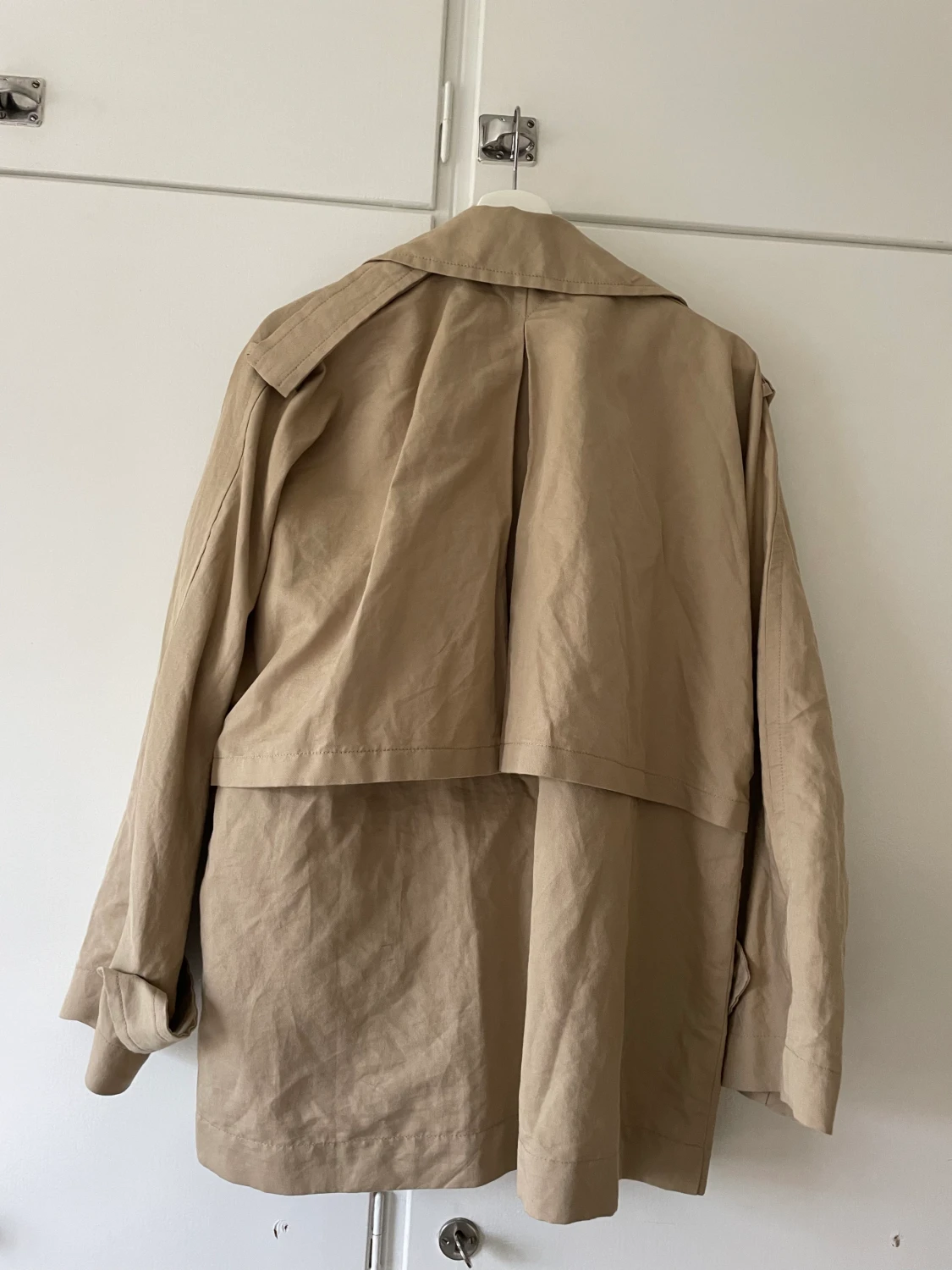 Trenchcoat ARKET - 90