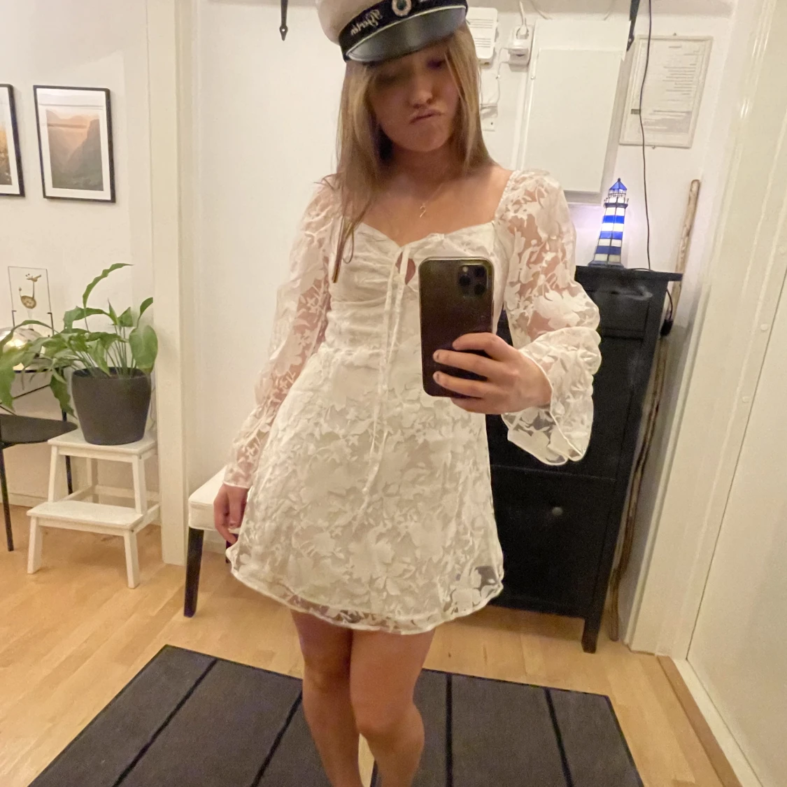 Cider klänning - 91