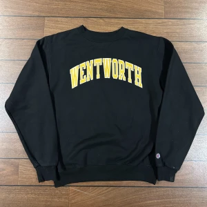 Champion Wentworth Sweatshirt - Snygg vintage champion Sweatshirt i storlek S! Bara att skriva om du undrar över något🙏