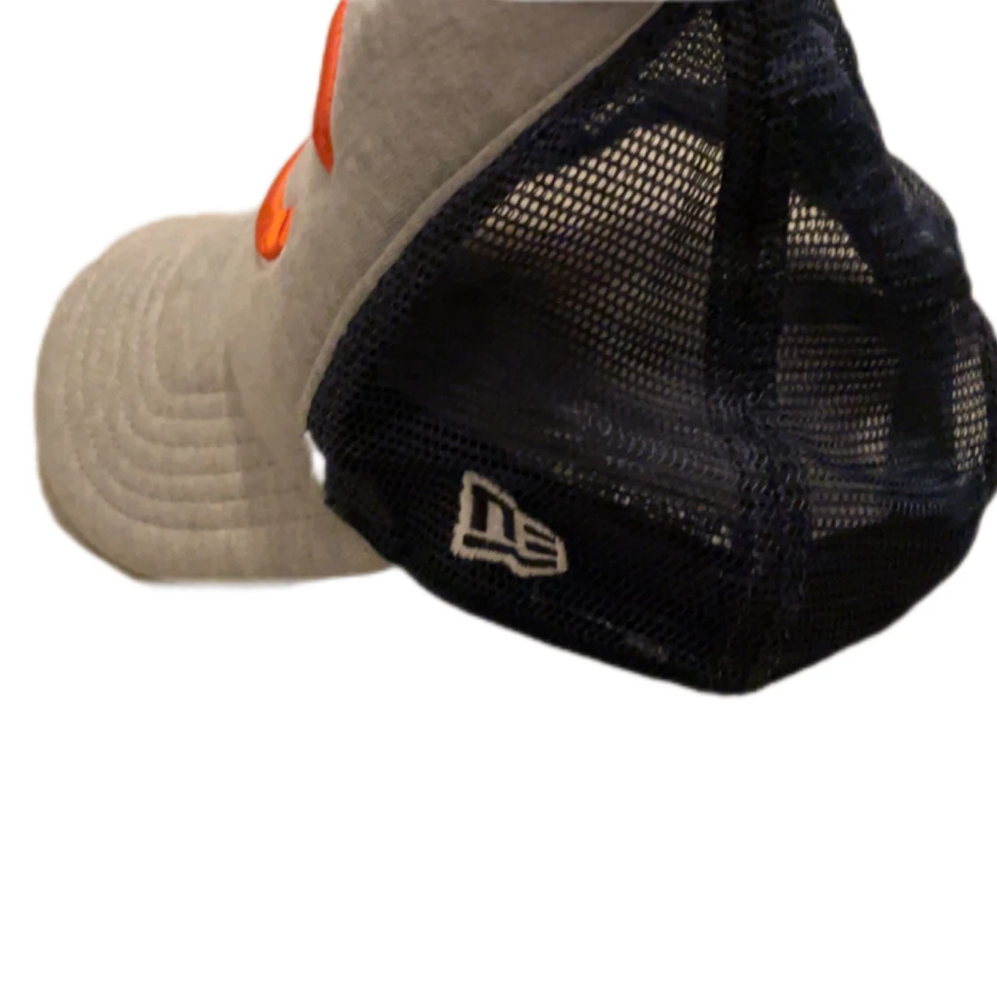 Vintage Chicago bears keps  - 90