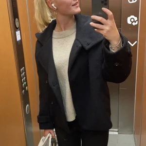 Arketkappa - Den populära kappan från Arket som är slutsåld 💕💕