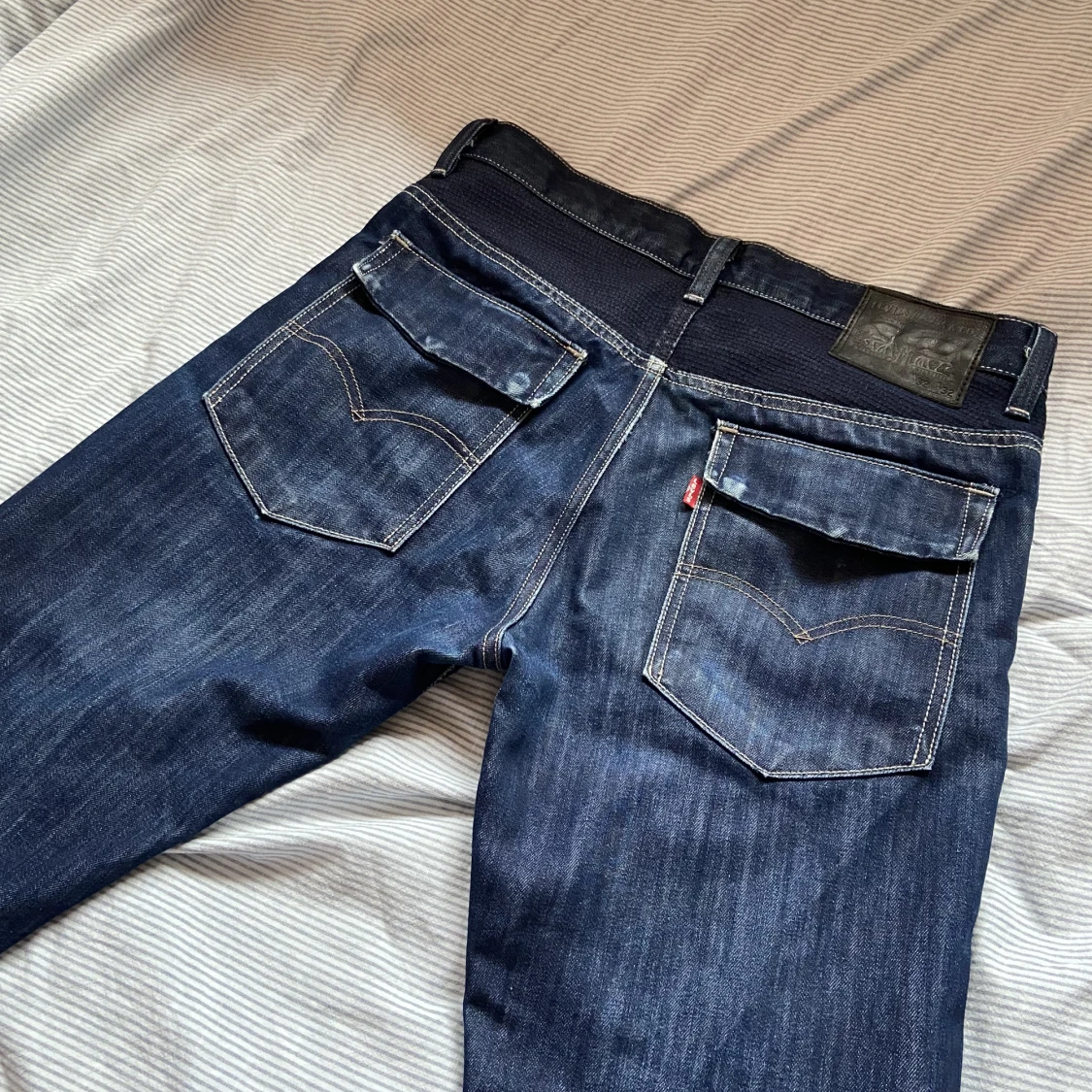Levis jeans