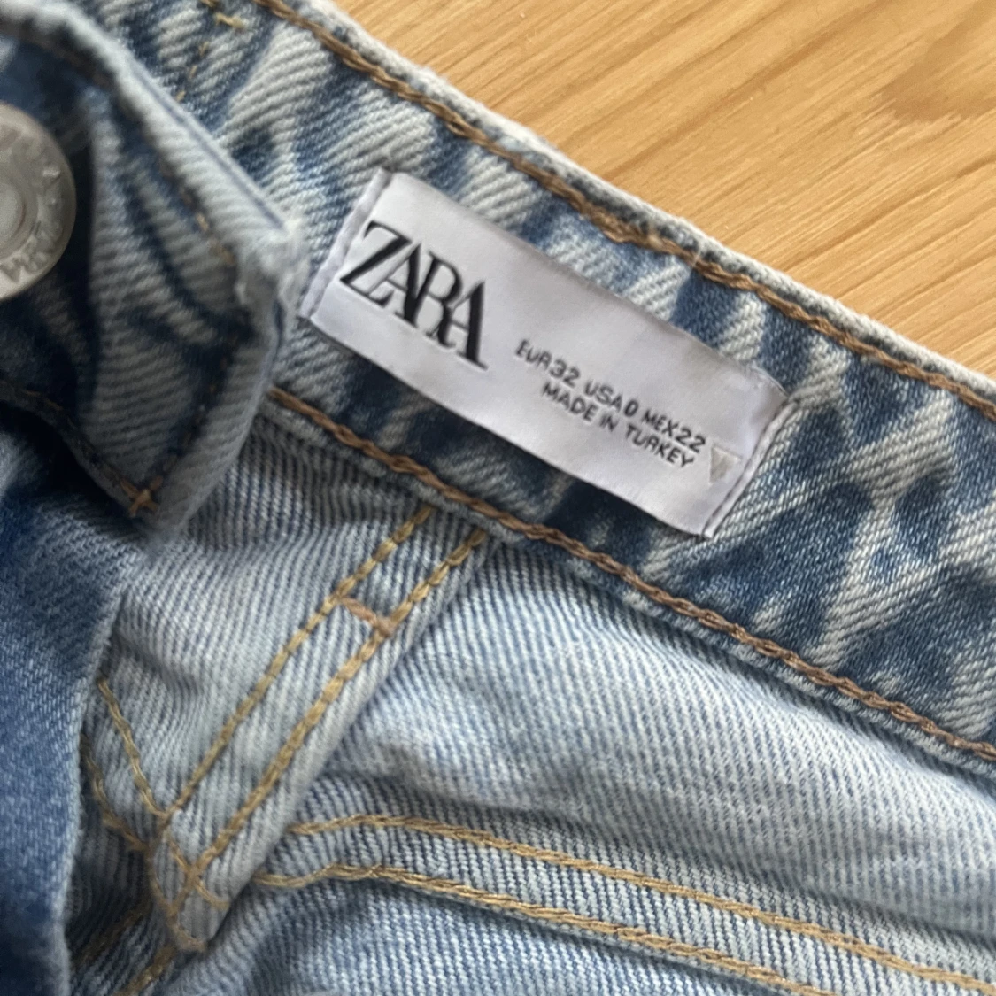 Zara jeans  - 90