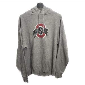 Vintage champion hoodie  Ohio State 