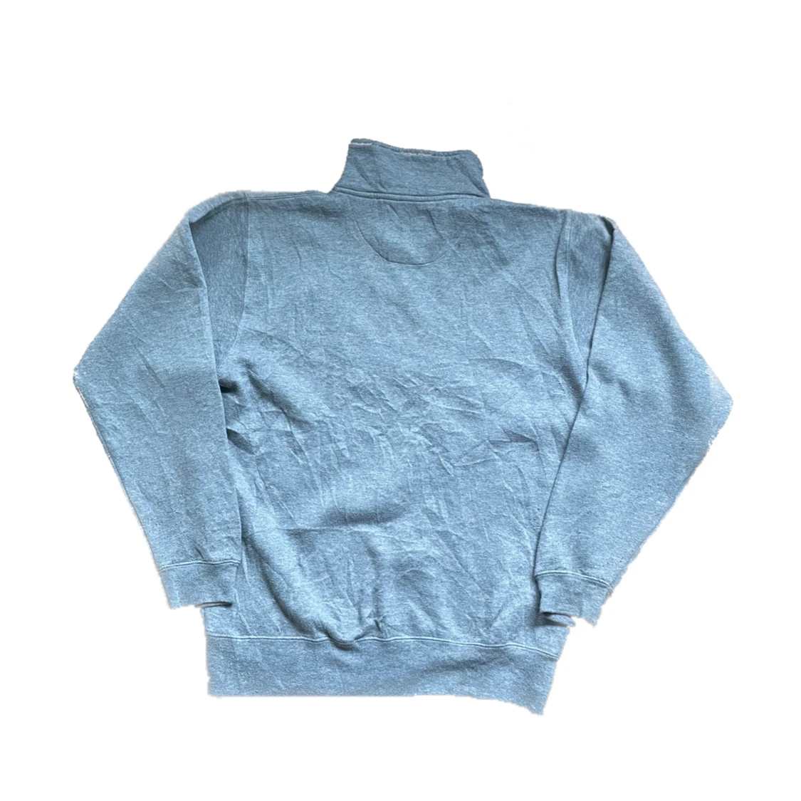 Vintage Zip Hoodie - 91