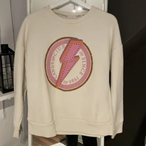 Tröja - Cool tröja, bra skick!