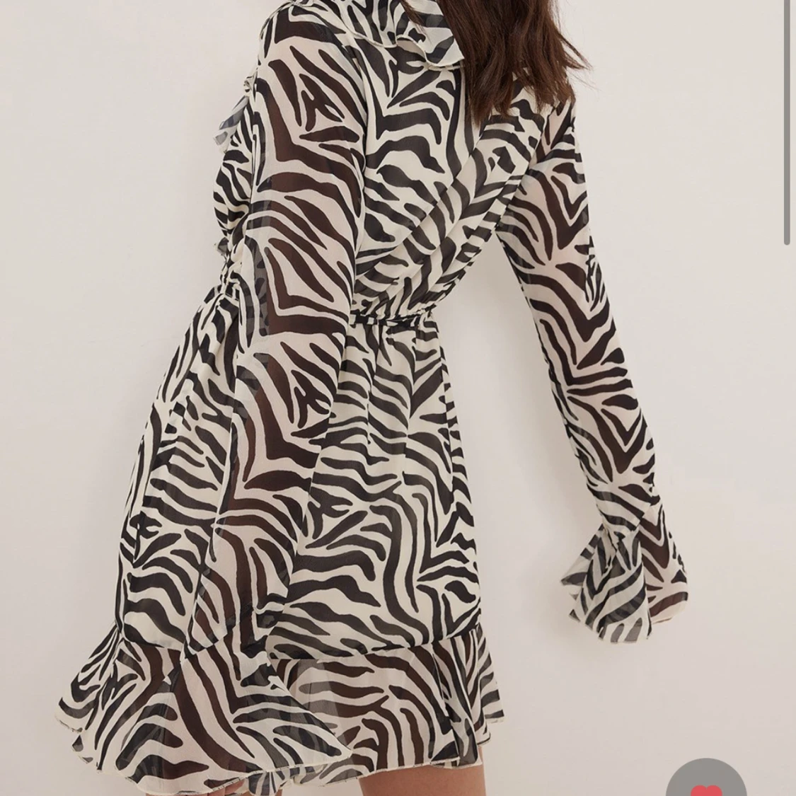 Na-kd klänning - 90