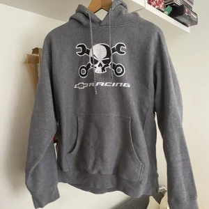 Hoodie - Fin hoodie som inte kommer till användning